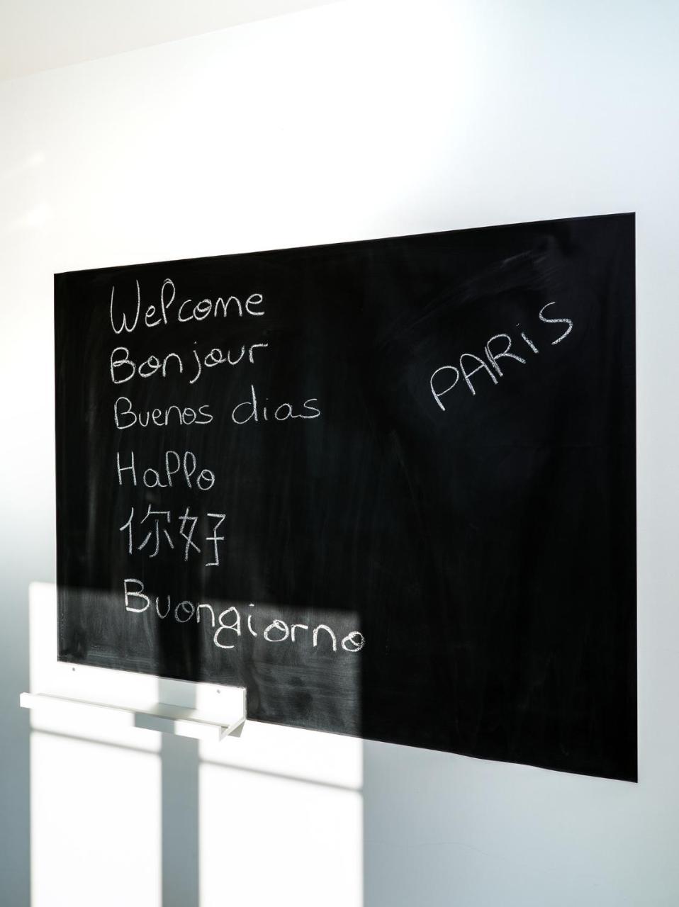Lovely Paris - 6 Pers - Wifi شاتو المظهر الخارجي الصورة